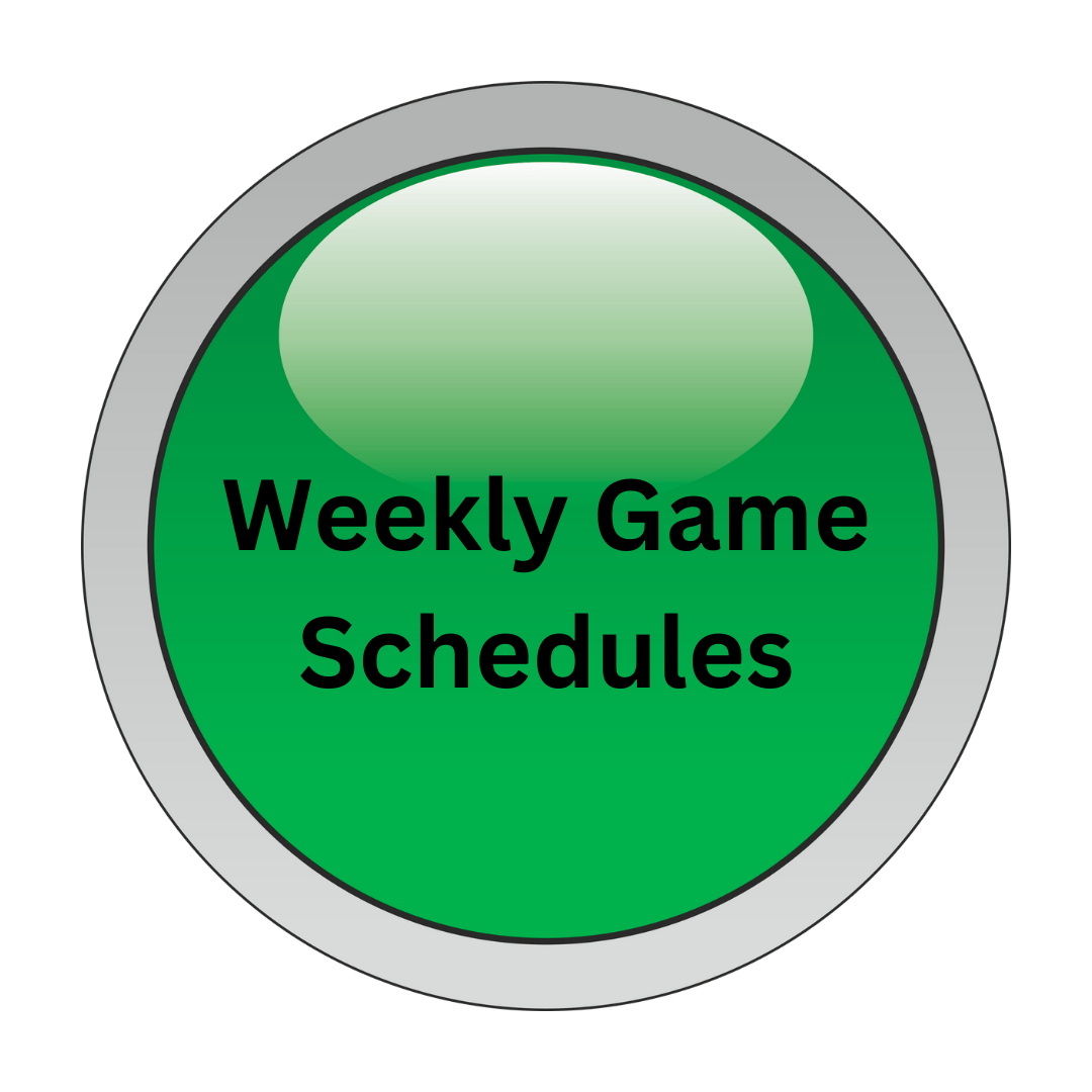 Tryout Schedule Graphic
